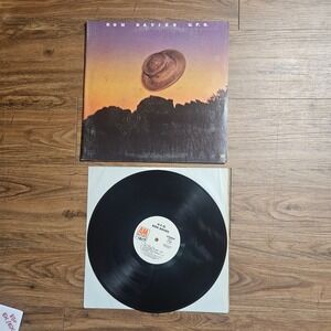 Ron Davies – U. F.‎ O A&M Records 1973 SP-4400 PROMO VG+ EX/EX